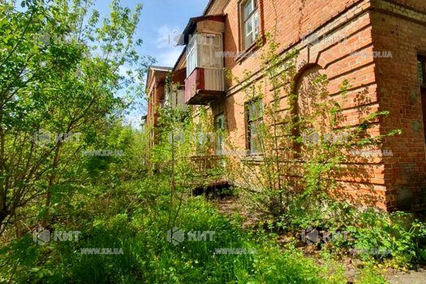 Продажа квартиры Харьков, Жуковского, Пятихатки, 33м²