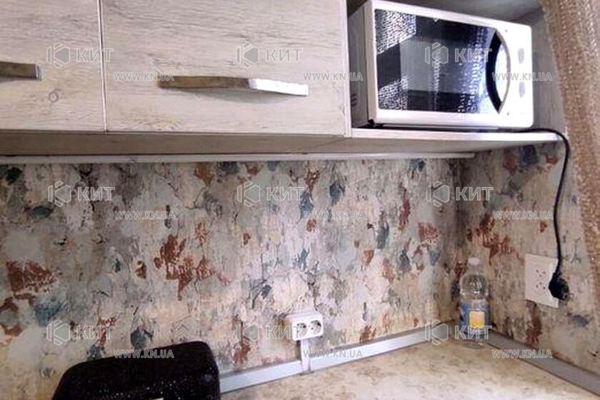 Продажа квартиры Харьков, Жуковского, Пятихатки, 33м²