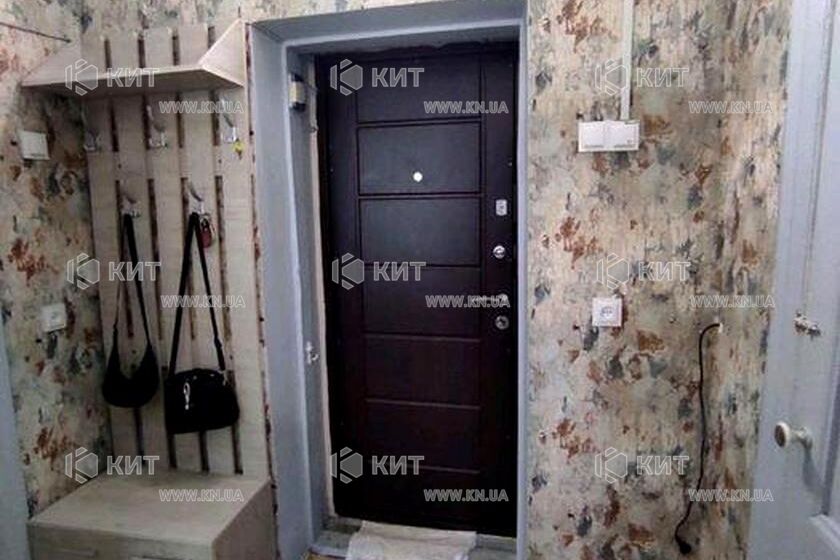 Продажа квартиры Харьков, Жуковского, Пятихатки, 33м²