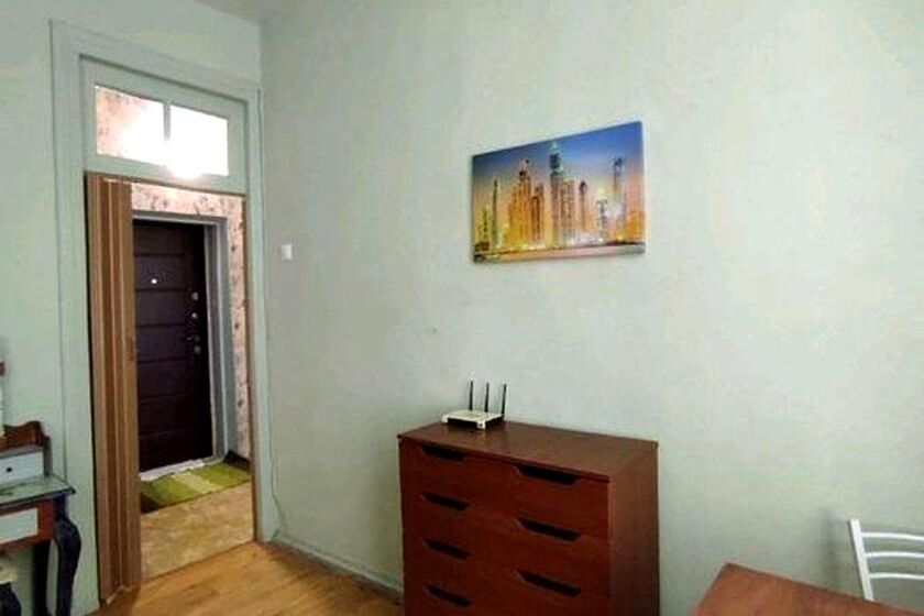 Продажа квартиры Харьков, Жуковского, Пятихатки, 33м²