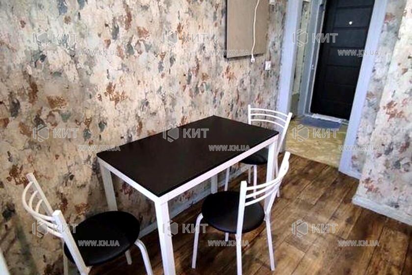 Продажа квартиры Харьков, Жуковского, Пятихатки, 33м²