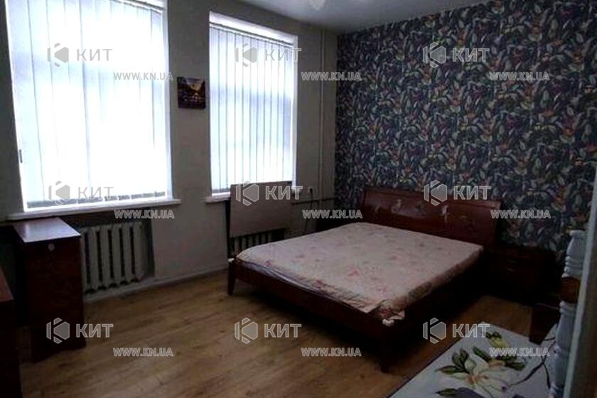 Продажа квартиры Харьков, Жуковского, Пятихатки, 33м²