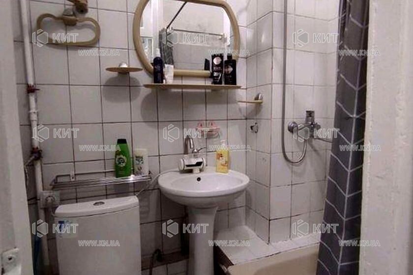 Продажа квартиры Харьков, Жуковского, Пятихатки, 33м²