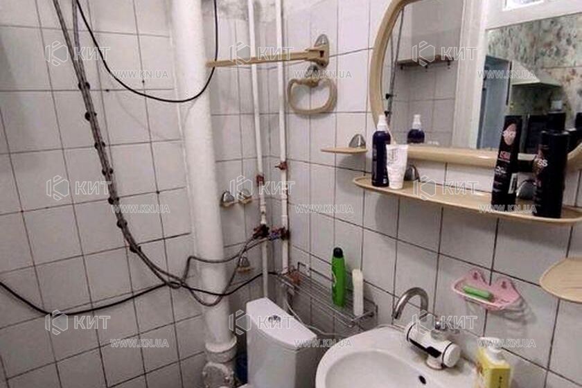 Продажа квартиры Харьков, Жуковского, Пятихатки, 33м²