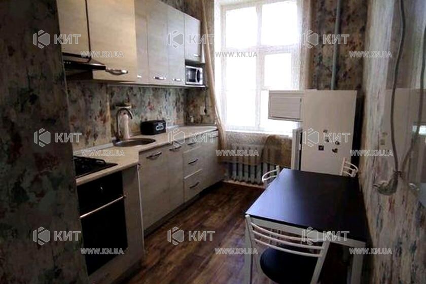 Продажа квартиры Харьков, Жуковского, Пятихатки, 33м²