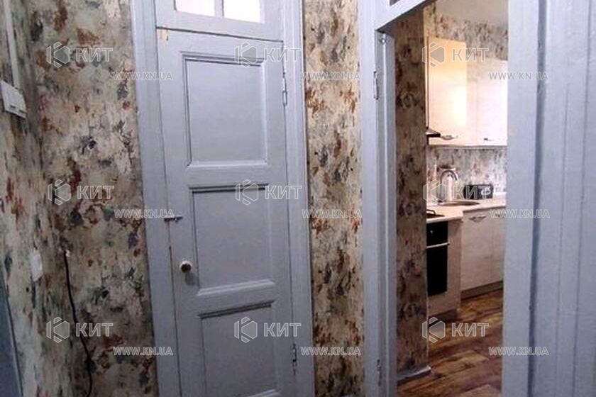 Продажа квартиры Харьков, Жуковского, Пятихатки, 33м²