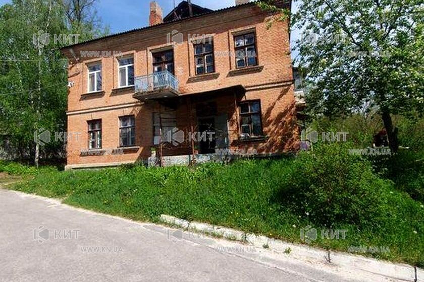Продажа квартиры Харьков, Жуковского, Пятихатки, 33м²