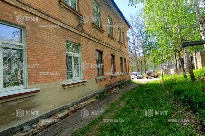 Продажа квартиры Харьков, Жуковского, Пятихатки, 33м²