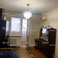 Продаж квартири Харків, Одеська, Основа, 29.5м²