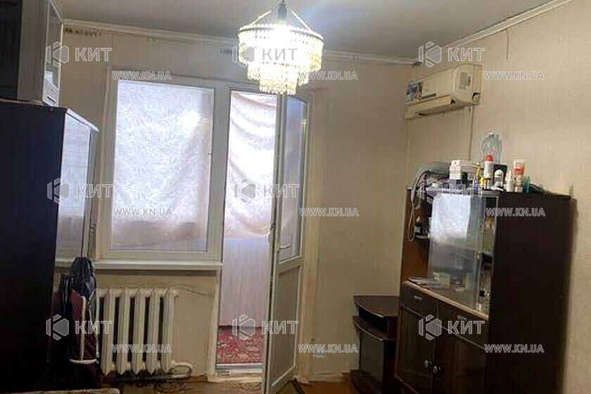 Продаж квартири Харків, Одеська, Основа, 29.5м²