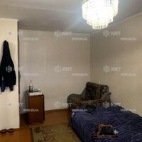 Продаж квартири Харків, Одеська, Основа, 29.5м²