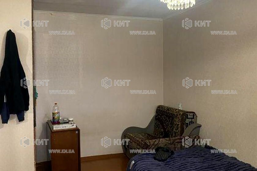 Продаж квартири Харків, Одеська, Основа, 29.5м²