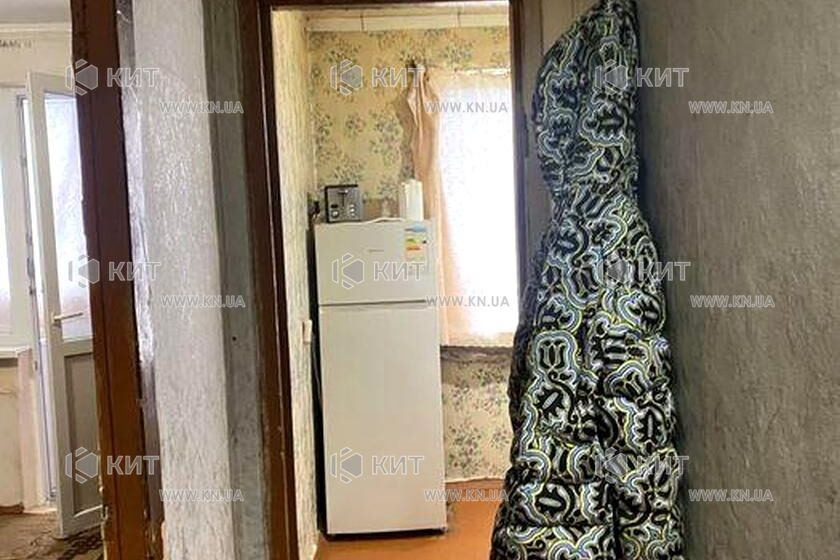 Продаж квартири Харків, Одеська, Основа, 29.5м²