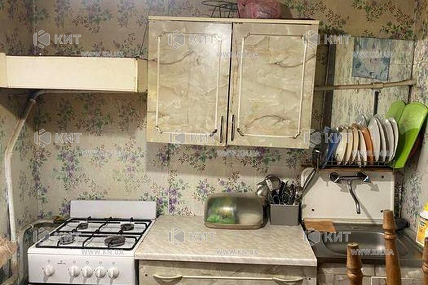 Продаж квартири Харків, Одеська, Основа, 29.5м²