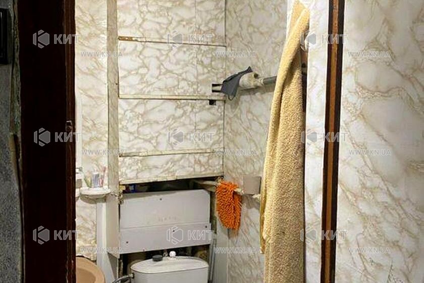 Продаж квартири Харків, Одеська, Основа, 29.5м²