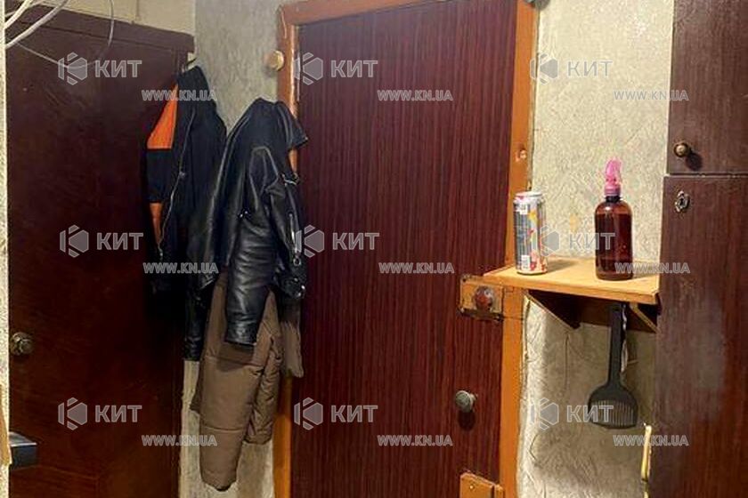 Продаж квартири Харків, Одеська, Основа, 29.5м²