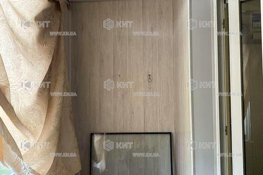 Продаж квартири Харків, Одеська, Основа, 29.5м²