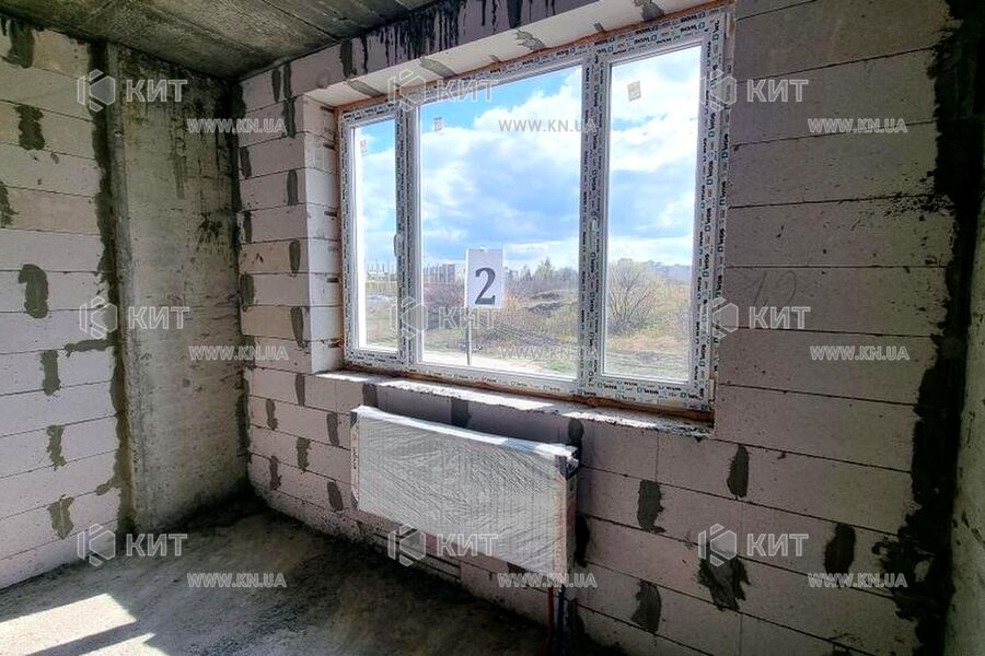 Продаж квартири Харків, Нові Дома, 105м²