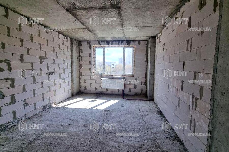 Продаж квартири Харків, Нові Дома, 105м²