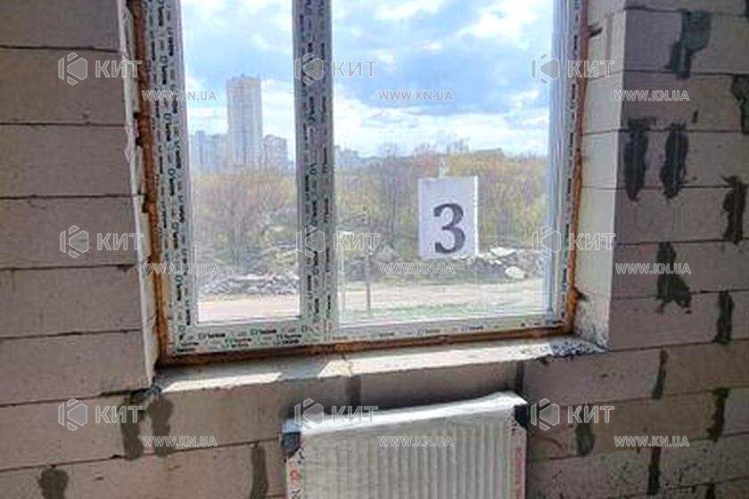 Продаж квартири Харків, Нові Дома, 105м²