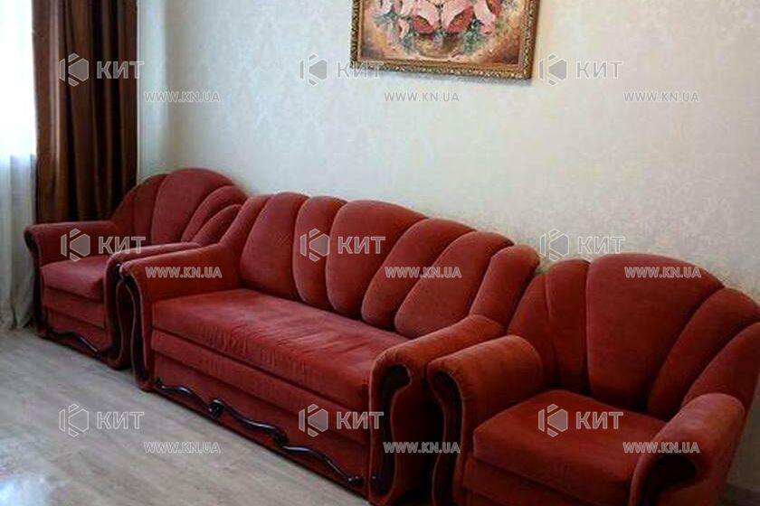 Продажа квартиры Харьков, Салтовка, 521 мрн., 70м²