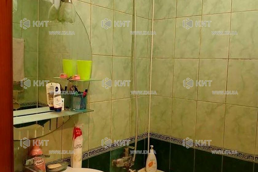 Продажа квартиры Харьков, Салтовка, 521 мрн., 70м²