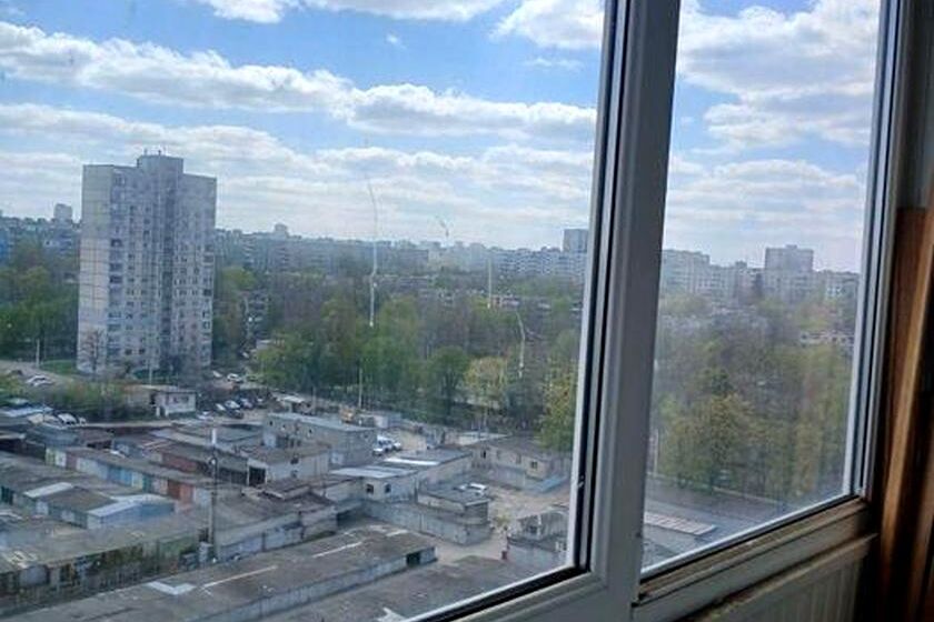 Продажа квартиры Харьков, Салтовка, 521 мрн., 70м²