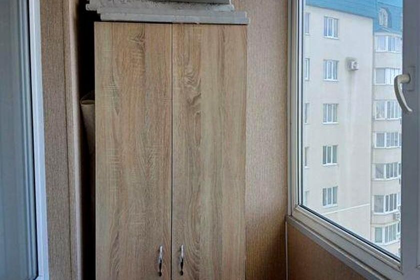 Продажа квартиры Харьков, Салтовка, 521 мрн., 70м²