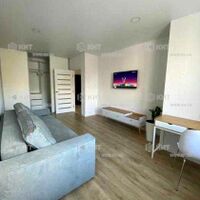 Продажа квартиры Харьков, ХТЗ, Рогань, 42м²