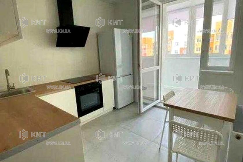 Продажа квартиры Харьков, ХТЗ, Рогань, 42м²