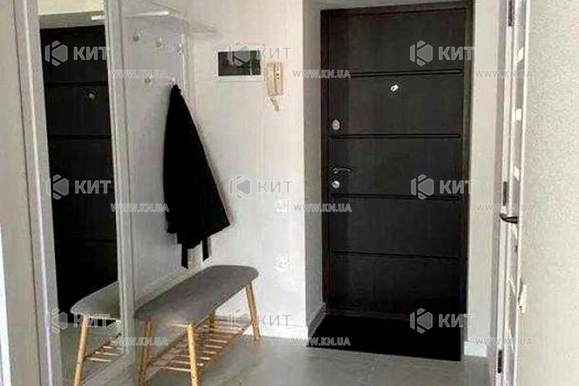 Продажа квартиры Харьков, ХТЗ, Рогань, 42м²