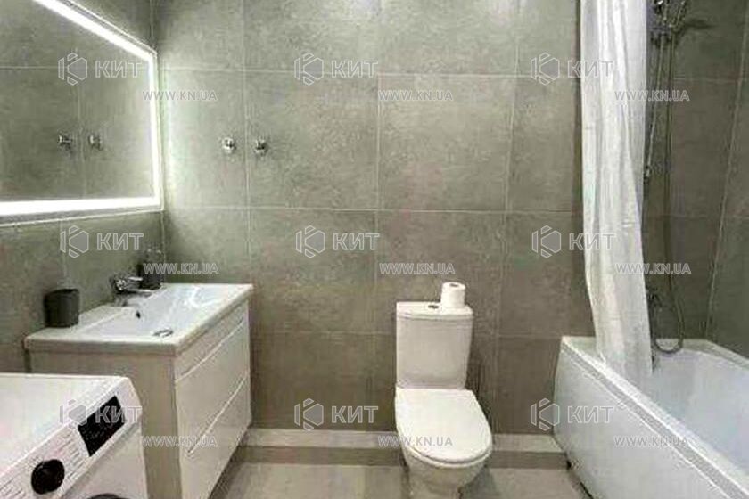 Продажа квартиры Харьков, ХТЗ, Рогань, 42м²