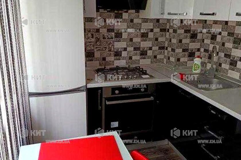 Продажа квартиры Харьков, Салтовка, 522 мрн., 32м²