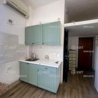 Продажа квартиры Харьков, ЮЖД, Центр. рынок, 17м²