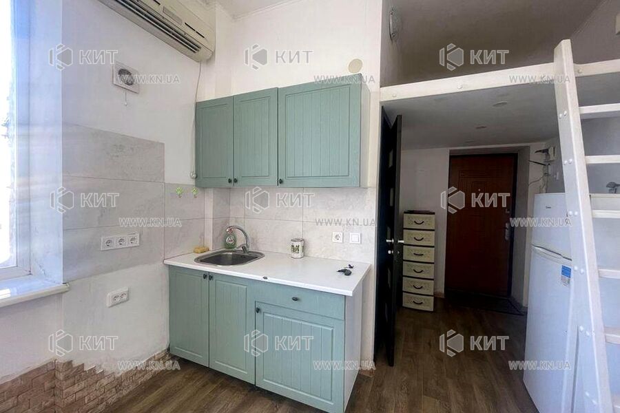Продажа квартиры Харьков, ЮЖД, Центр. рынок, 17м²