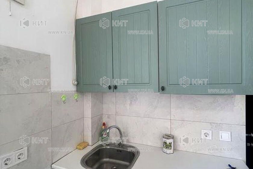 Продажа квартиры Харьков, ЮЖД, Центр. рынок, 17м²