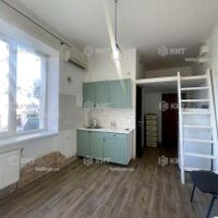 Продажа квартиры Харьков, ЮЖД, Центр. рынок, 17м²
