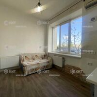 Продажа квартиры Харьков, ЮЖД, Центр. рынок, 17м²