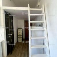 Продажа квартиры Харьков, ЮЖД, Центр. рынок, 17м²