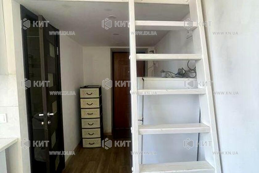 Продажа квартиры Харьков, ЮЖД, Центр. рынок, 17м²