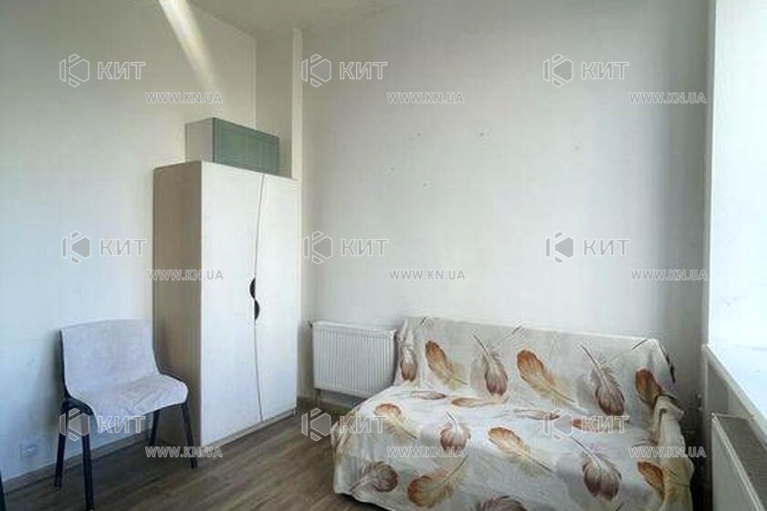 Продажа квартиры Харьков, ЮЖД, Центр. рынок, 17м²