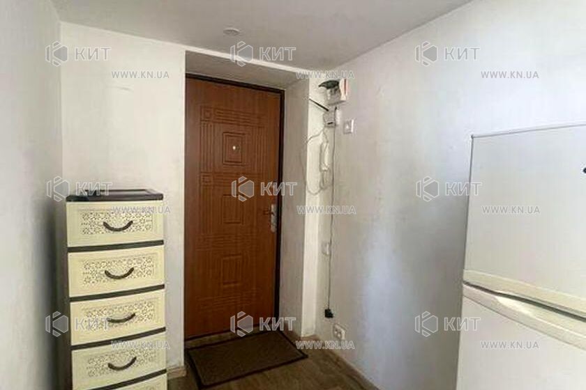 Продажа квартиры Харьков, ЮЖД, Центр. рынок, 17м²