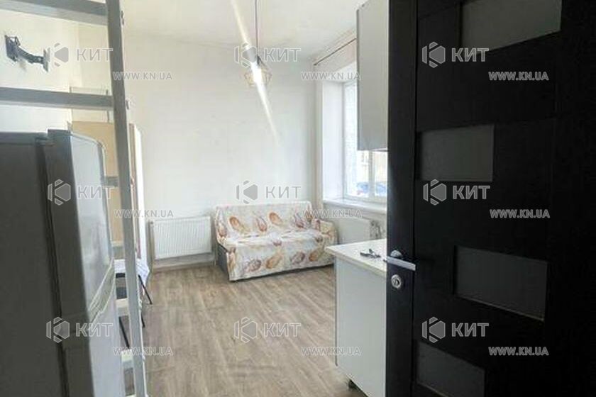 Продажа квартиры Харьков, ЮЖД, Центр. рынок, 17м²