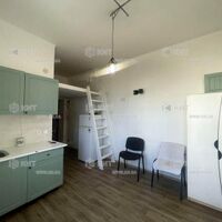 Продажа квартиры Харьков, ЮЖД, Центр. рынок, 17м²
