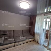 Продаж квартири Харків, ХТЗ, Рогань, 65м²