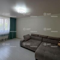 Продаж квартири Харків, ХТЗ, Рогань, 65м²