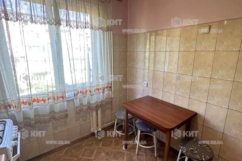 Продажа квартиры Харьков, Новые дома, 46м²