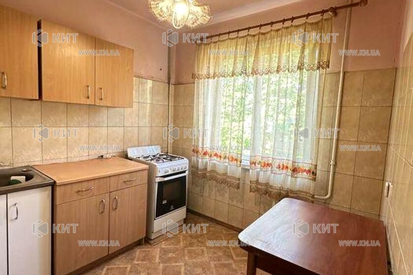 Продажа квартиры Харьков, Новые дома, 46м²