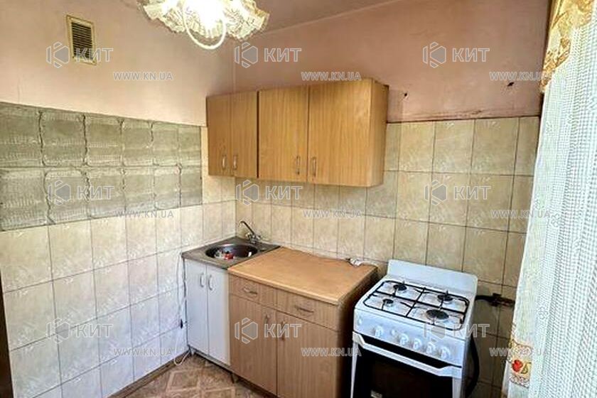 Продажа квартиры Харьков, Новые дома, 46м²