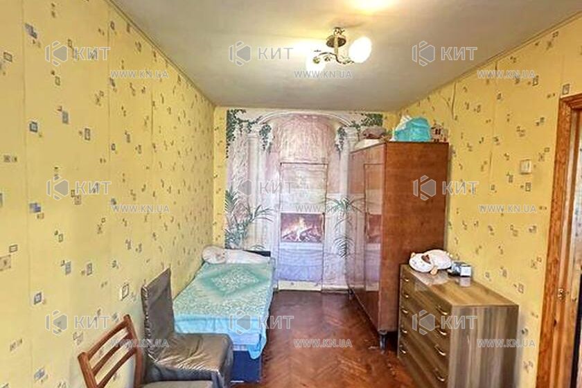 Продажа квартиры Харьков, Новые дома, 46м²